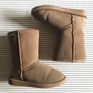BearPaw Emma Boot